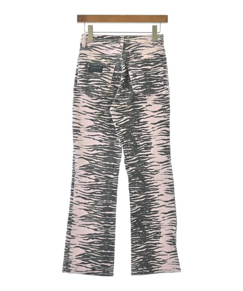 Ganni（ガニー）その他 ピンク サイズ:25(S位) レディース/2200628527073