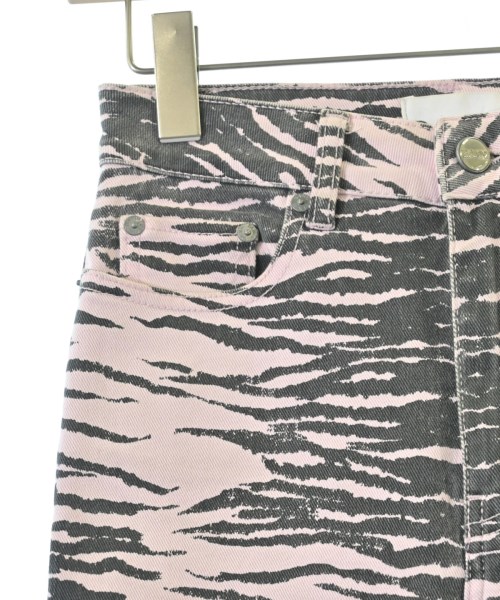 Ganni（ガニー）その他 ピンク サイズ:25(S位) レディース/2200628527073