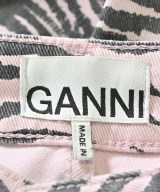Ganni（ガニー）その他 ピンク サイズ:25(S位) レディース/2200628527073