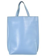 Ganni（ガニー）トートバッグ 青 サイズ:- レディース/2200628545039