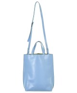 Ganni（ガニー）トートバッグ 青 サイズ:- レディース/2200628545039