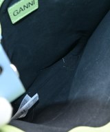 Ganni（ガニー）トートバッグ 青 サイズ:- レディース/2200628545039