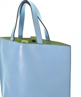 Ganni（ガニー）トートバッグ 青 サイズ:- レディース/2200628545039