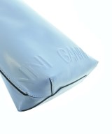Ganni（ガニー）トートバッグ 青 サイズ:- レディース/2200628545039