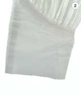 Ganni（ガニー）ブラウス 白 サイズ:36(S位) レディース/2200628683380