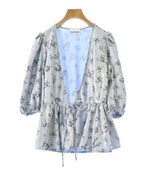 ガニー(Ganni)のGanni ブラウス