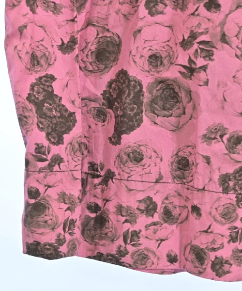 Ganni（ガニー）ワンピース ピンク サイズ:S/M レディース/2200630640029