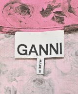 Ganni（ガニー）ワンピース ピンク サイズ:S/M レディース/2200630640029