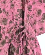 Ganni（ガニー）ワンピース ピンク サイズ:S/M レディース/2200630640029