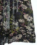 Ganni（ガニー）ブラウス 紺 サイズ:36(S位) レディース/2200630717080