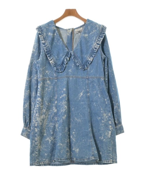 ガニー(Ganni)のGanni ワンピース