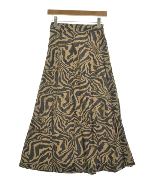 ガニー(Ganni)のGanni ロング・マキシ丈スカート