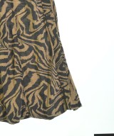 Ganni（ガニー）ロング・マキシ丈スカート ベージュ サイズ:32(S位) レディース/2200631990062