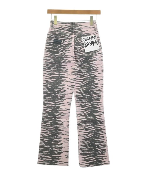 Ganni（ガニー）その他 ピンク サイズ:24(S位) レディース/2200633518134