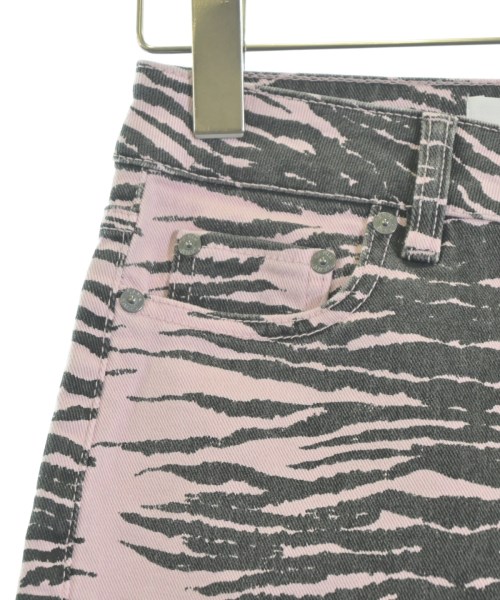 Ganni（ガニー）その他 ピンク サイズ:24(S位) レディース/2200633518134