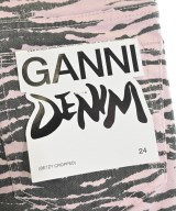 Ganni（ガニー）その他 ピンク サイズ:24(S位) レディース/2200633518134