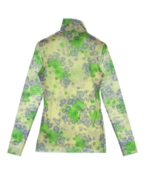 Ganni（ガニー）ブラウス その他（柄物・カラフル） サイズ:36(S位) レディース/2200619123185