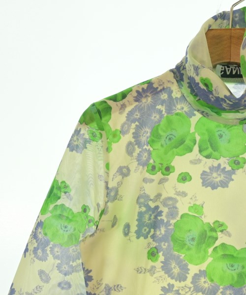 Ganni（ガニー）ブラウス その他（柄物・カラフル） サイズ:36(S位) レディース/2200619123185