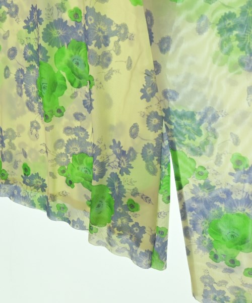 Ganni（ガニー）ブラウス その他（柄物・カラフル） サイズ:36(S位) レディース/2200619123185