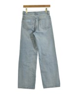Ganni（ガニー）デニムパンツ 青 サイズ:24(S位) レディース/2200610329012