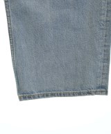 Ganni（ガニー）デニムパンツ 青 サイズ:24(S位) レディース/2200610329012