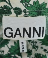 Ganni（ガニー）ブラウス 白 サイズ:XXS/XS レディース/2200606989138