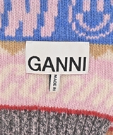 Ganni（ガニー）マフラー ピンク サイズ:- レディース/2200611594082