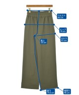 Ganni（ガニー）その他 カーキ サイズ:34(XS位) レディース/2200603404115