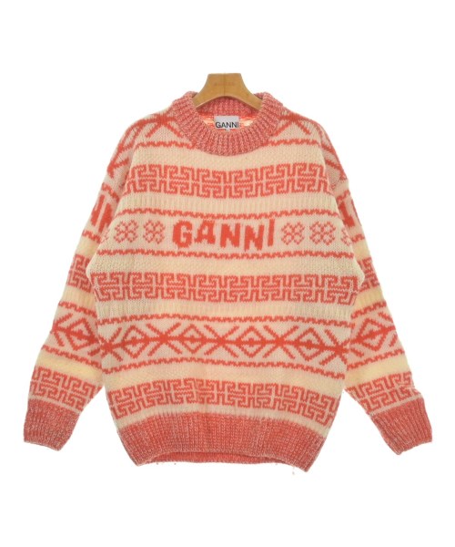 ガニー(Ganni)のGanni ニット・セーター