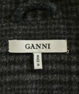 Ganni（ガニー）コート グレー サイズ:36(S位) レディース/2200614320015