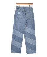 Ganni（ガニー）デニムパンツ 青 サイズ:27(M位) レディース/2200611849175