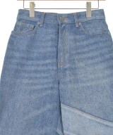 Ganni（ガニー）デニムパンツ 青 サイズ:27(M位) レディース/2200611849175