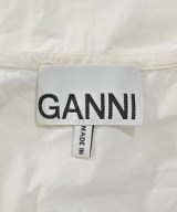Ganni（ガニー）ベスト 白 サイズ:-(L位) レディース/2200612793149
