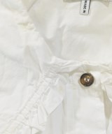Ganni（ガニー）ベスト 白 サイズ:-(L位) レディース/2200612793149