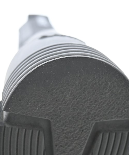 Ganni（ガニー）ブーツ 黒 サイズ:EU38(24.5cm位) レディース/2200615894034