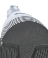 Ganni（ガニー）ブーツ 黒 サイズ:EU38(24.5cm位) レディース/2200615894034