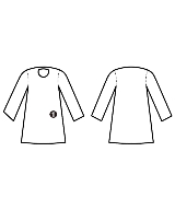 Ganni（ガニー）ワンピース カーキ サイズ:36(S位) レディース/2200617340034