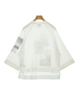 Ganni（ガニー）Tシャツ・カットソー 白 サイズ:XXS/XS レディース/2200617926061