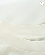 Ganni（ガニー）Tシャツ・カットソー 白 サイズ:XXS/XS レディース/2200617926061