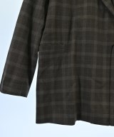 Ganni（ガニー）カジュアルジャケット 茶 サイズ:36(S位) レディース/2200618382040