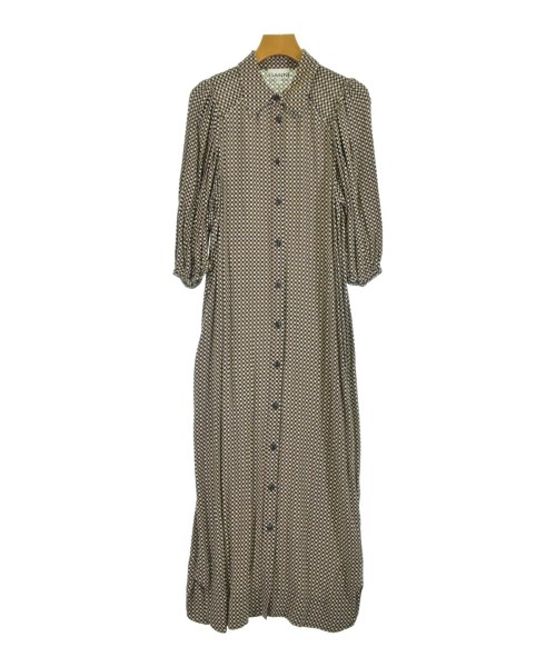 ガニー(Ganni)のGanni ワンピース