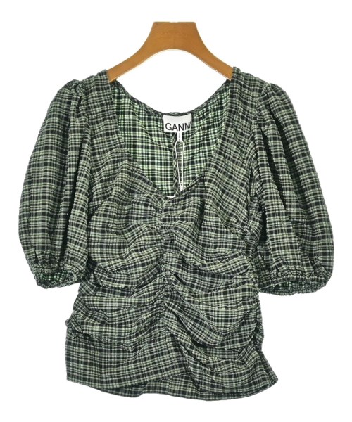ガニー(Ganni)のGanni ブラウス