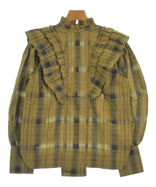 ガニー(Ganni)のGanni ブラウス