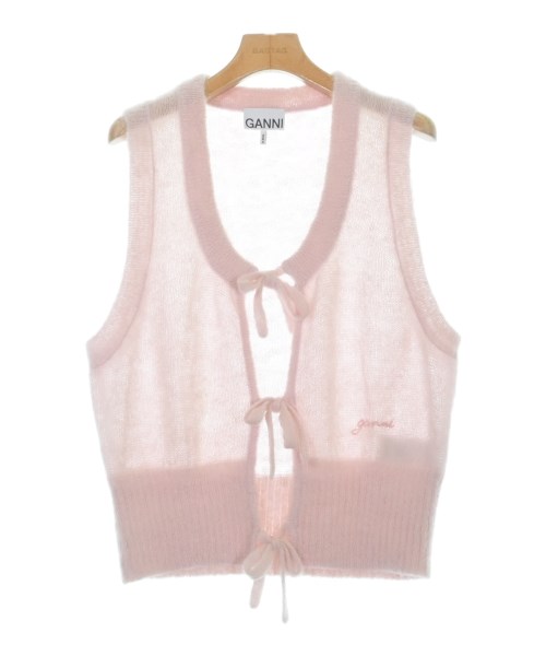 ガニー(Ganni)のGanni ベスト