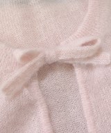 Ganni（ガニー）ベスト ピンク サイズ:M レディース/2200618703029