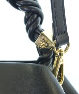 Ganni（ガニー）ハンドバッグ 黒 サイズ:- レディース/2200618703043