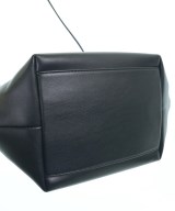 Ganni（ガニー）ハンドバッグ 黒 サイズ:- レディース/2200618703043