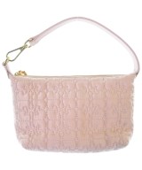 Ganni（ガニー）ハンドバッグ ピンク サイズ:F レディース/2200619017354