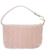 Ganni（ガニー）ハンドバッグ ピンク サイズ:F レディース/2200619017354