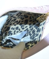 Ganni（ガニー）ハンドバッグ ピンク サイズ:F レディース/2200619017354